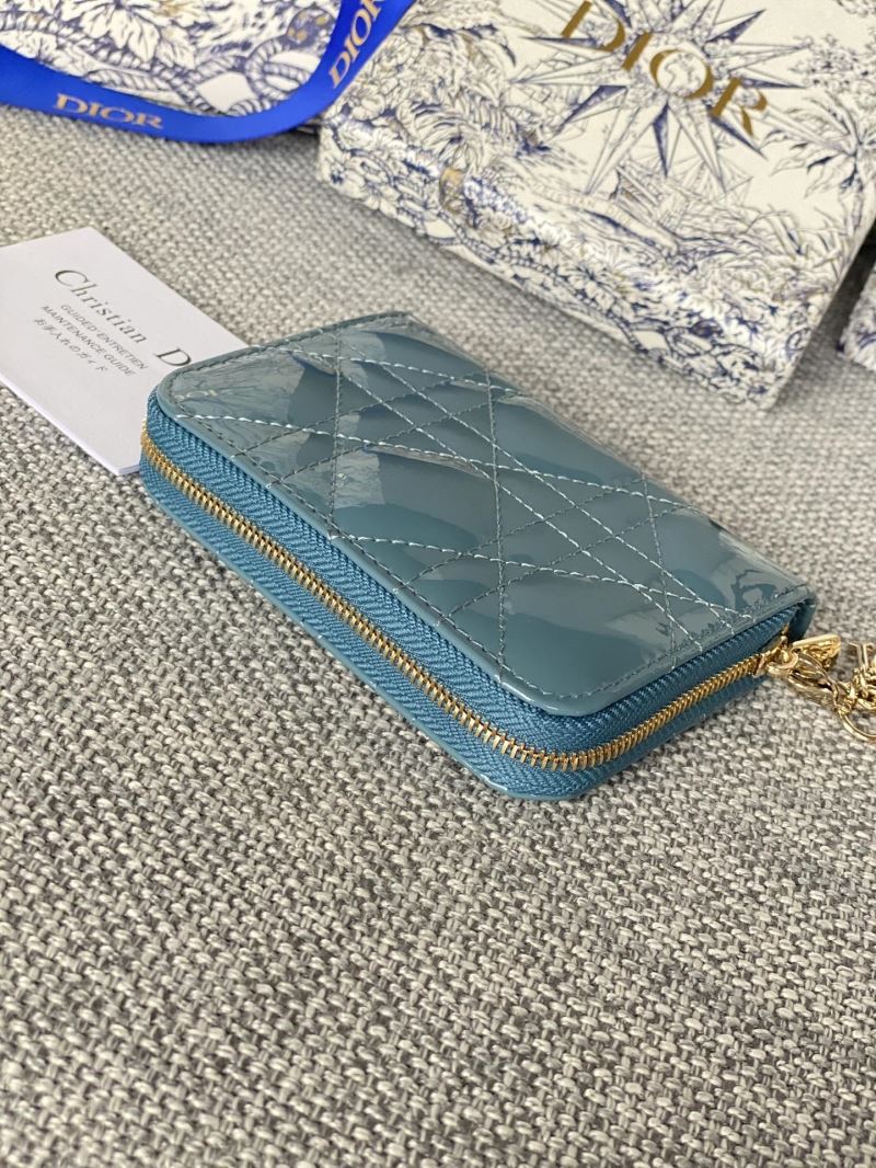 Christian Dior Wallet